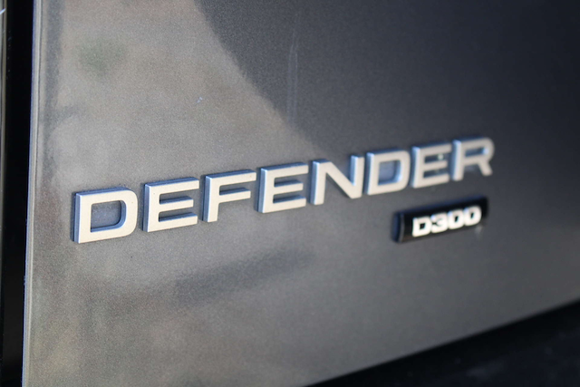 Land Rover Defender X-Dynamic S D Mhev Auto 4Wd - Image 19