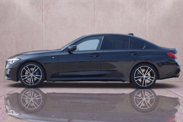 Bmw 320D M Sport Mhev Auto - Image 5