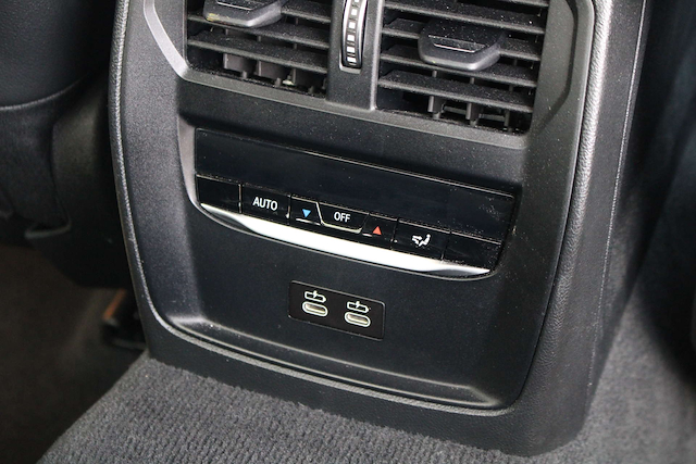 Bmw 320D M Sport Mhev Auto - Image 10