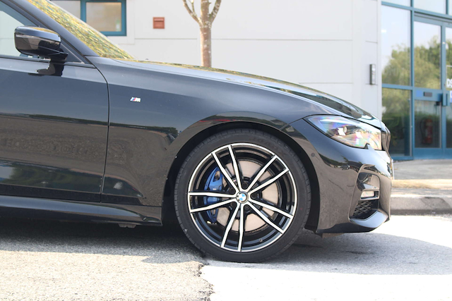 Bmw 320D M Sport Mhev Auto - Image 15