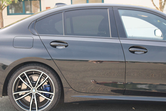 Bmw 320D M Sport Mhev Auto - Image 17