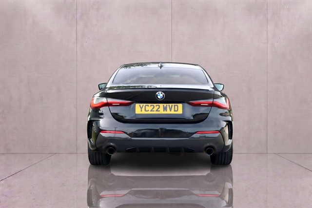 Bmw 420D M Sport Mhev Auto - Image 6