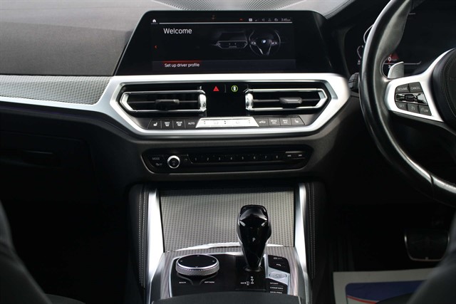 Bmw 420D M Sport Mhev Auto - Image 11