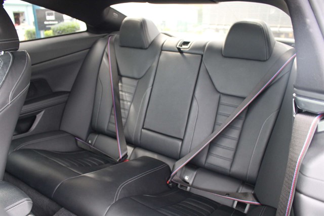 Bmw 420D M Sport Mhev Auto - Image 12