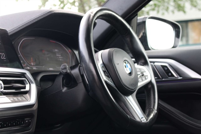Bmw 420D M Sport Mhev Auto - Image 13