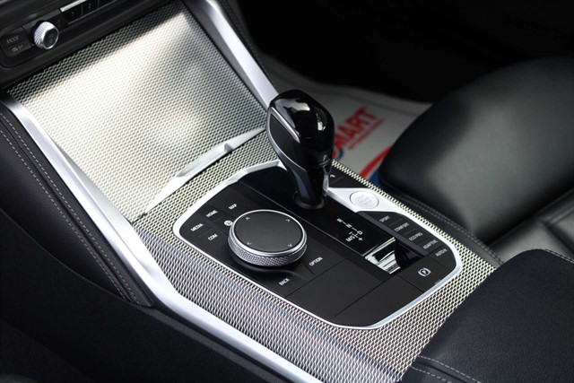 Bmw 420D M Sport Mhev Auto - Image 14