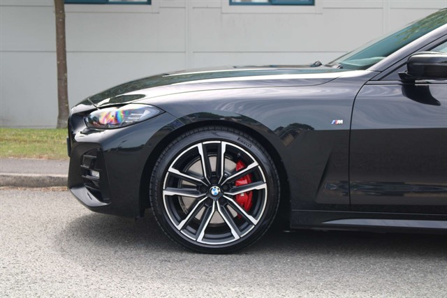 Bmw 420D M Sport Mhev Auto - Image 16