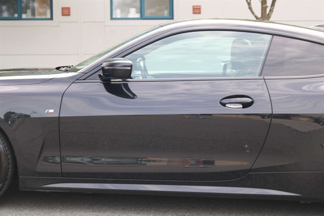 Bmw 420D M Sport Mhev Auto - Image 17