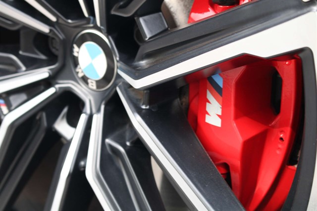 Bmw 420D M Sport Mhev Auto - Image 20