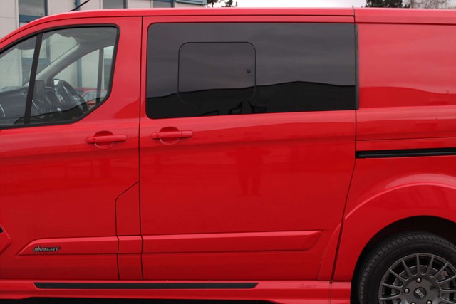 Ford Transit Custom 320 Limited Ecoblue Auto - Image 11