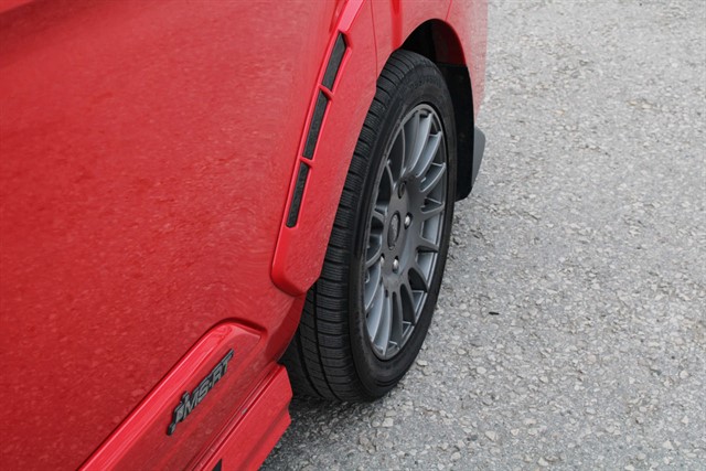 Ford Transit Custom 320 Limited Ecoblue Auto - Image 20