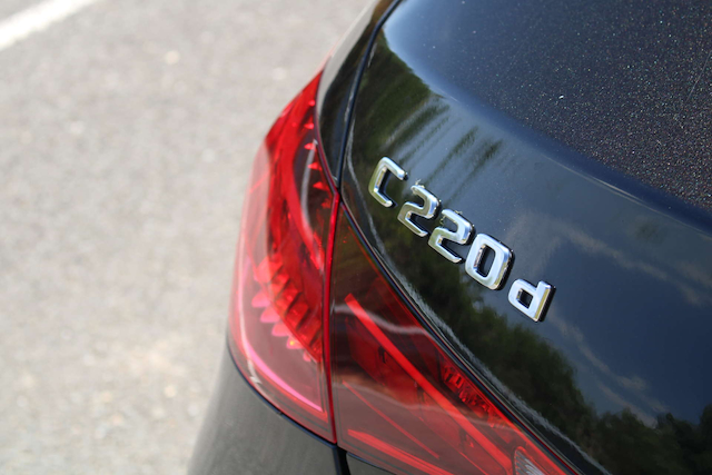 Mercedes C220 Amg Line Premium D Mhev Auto - Image 13