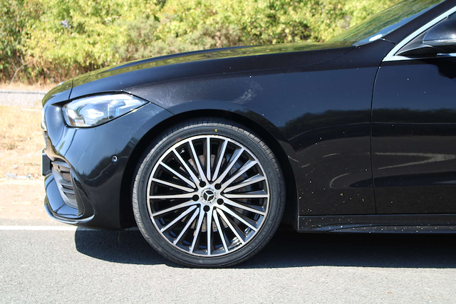 Mercedes C220 Amg Line Premium D Mhev Auto - Image 16