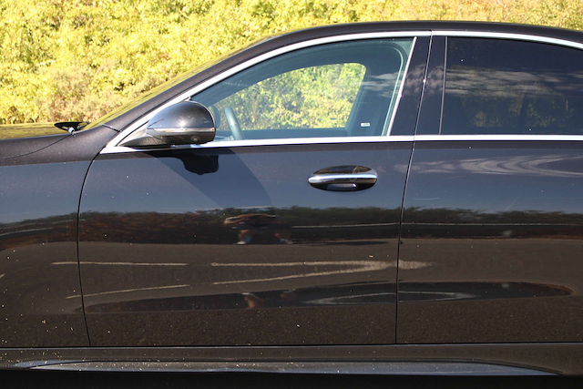 Mercedes C220 Amg Line Premium D Mhev Auto - Image 17