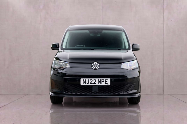 Volkswagen Caddy Maxi C20 Commerce Tdi - Image 3