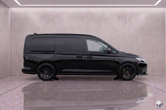 Volkswagen Caddy Maxi C20 Commerce Tdi - Image 8