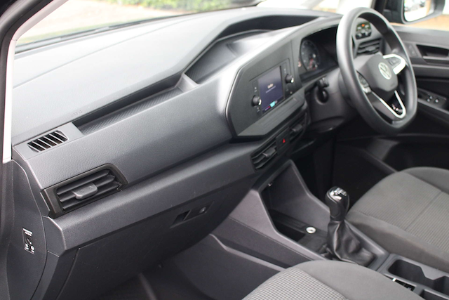 Volkswagen Caddy Maxi C20 Commerce Tdi - Image 11