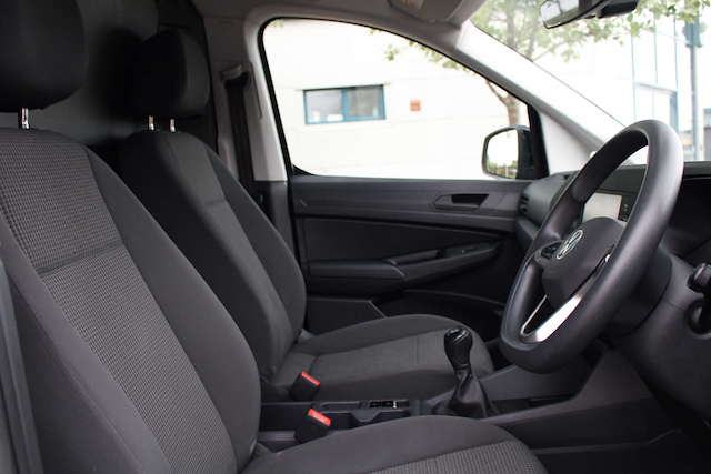 Volkswagen Caddy Maxi C20 Commerce Tdi - Image 13