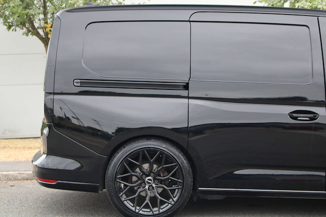 Volkswagen Caddy Maxi C20 Commerce Tdi - Image 19
