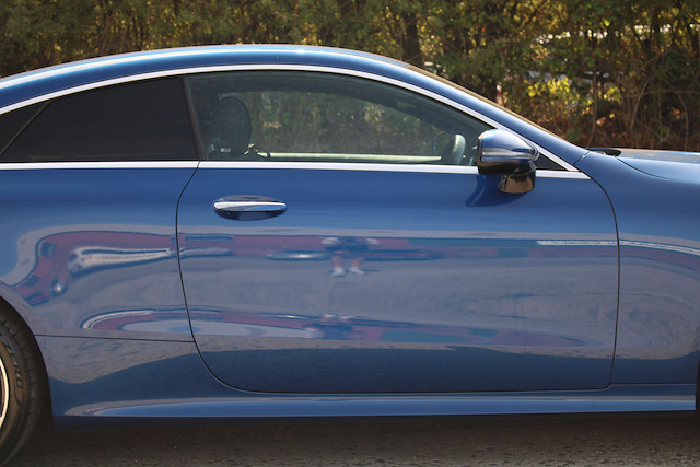 Mercedes E300 Amg Line Premium Mhev Auto - Image 10