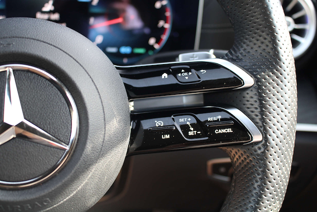 Mercedes E300 Amg Line Premium Mhev Auto - Image 20
