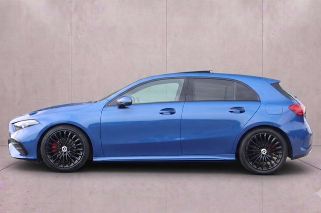 Mercedes A180 Amg Line Premium+ Mhev A - Image 5