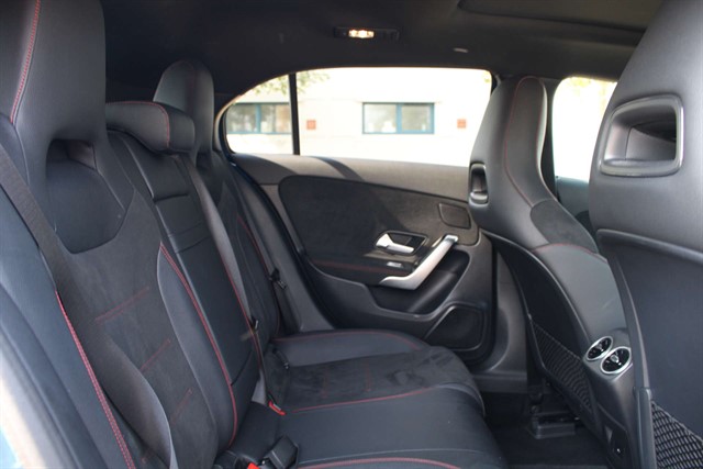 Mercedes A180 Amg Line Premium+ Mhev A - Image 12