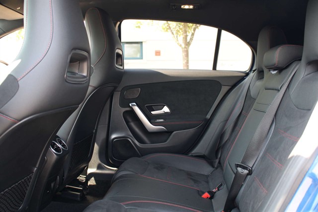 Mercedes A180 Amg Line Premium+ Mhev A - Image 20