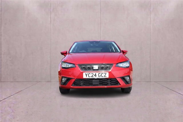 Seat Ibiza Se Ecotsi - Image 3