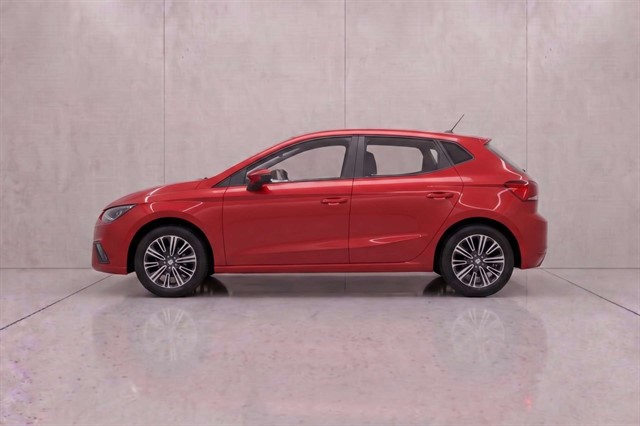 Seat Ibiza Se Ecotsi - Image 5