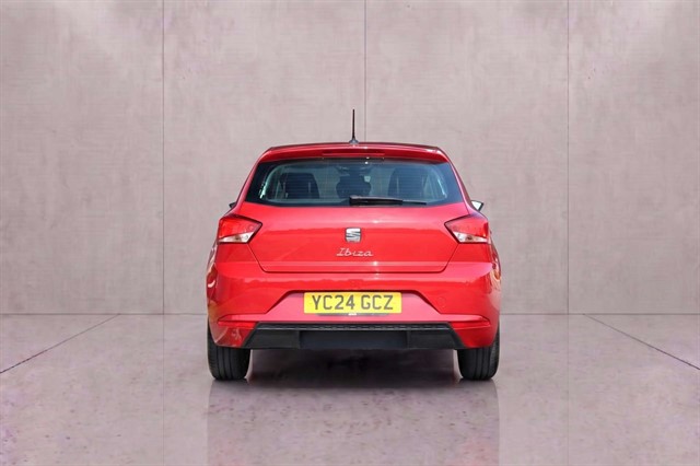 Seat Ibiza Se Ecotsi - Image 7