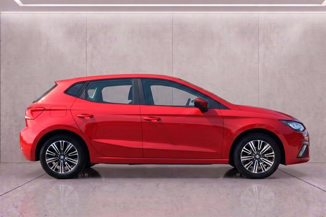 Seat Ibiza Se Ecotsi - Image 9