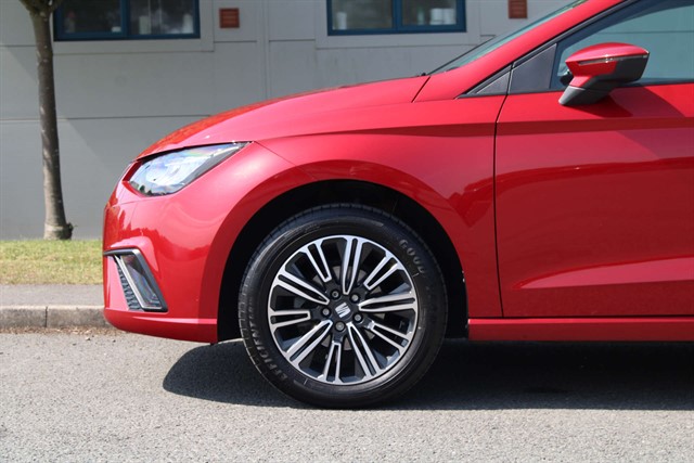 Seat Ibiza Se Ecotsi - Image 10