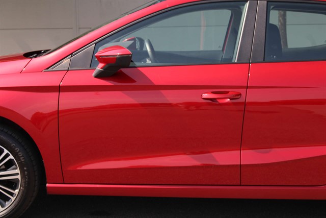 Seat Ibiza Se Ecotsi - Image 11