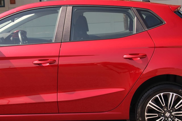 Seat Ibiza Se Ecotsi - Image 12