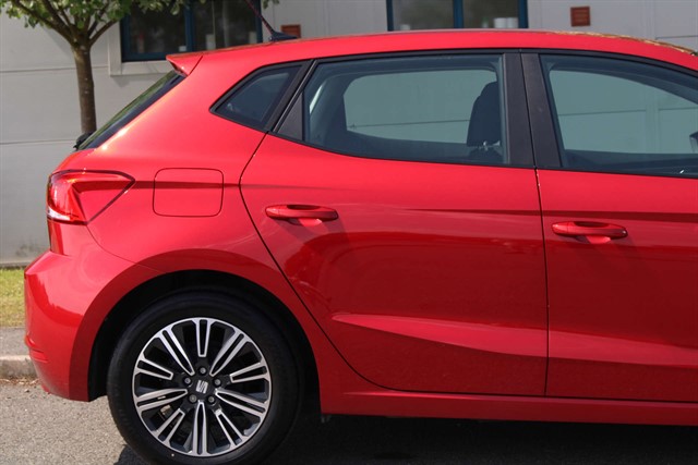 Seat Ibiza Se Ecotsi - Image 14
