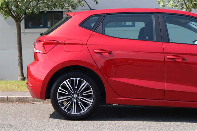 Seat Ibiza Se Ecotsi - Image 15