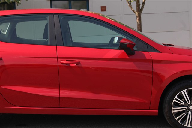 Seat Ibiza Se Ecotsi - Image 16