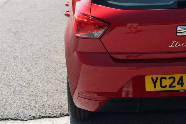 Seat Ibiza Se Ecotsi - Image 18