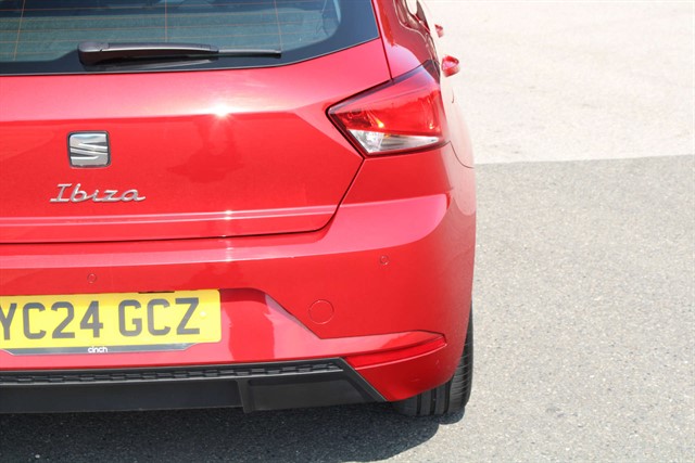 Seat Ibiza Se Ecotsi - Image 19