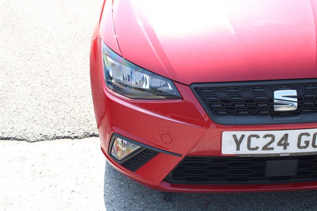 Seat Ibiza Se Ecotsi - Image 20