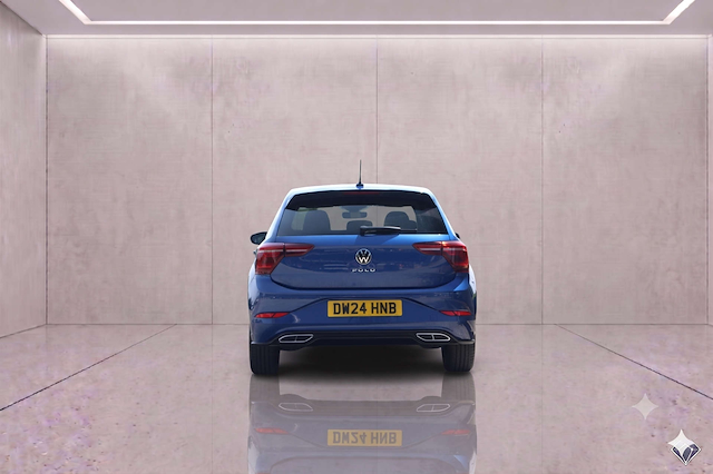 Volkswagen Polo R-Line Tsi - Image 6