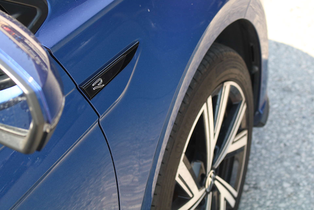 Volkswagen Polo R-Line Tsi - Image 12