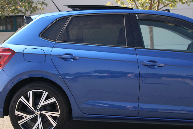 Volkswagen Polo R-Line Tsi - Image 13