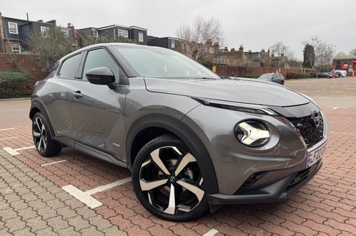 Mini Paceman - Image 3