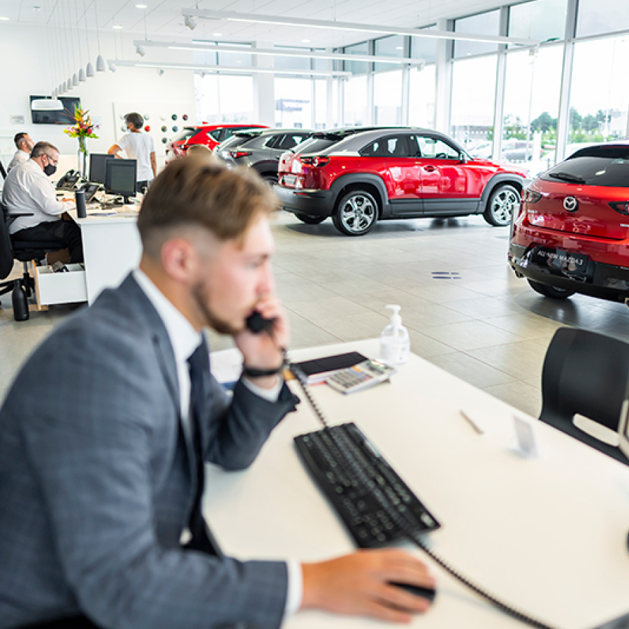 Mazda Mx-5 - Image 3