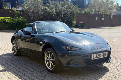 Mazda Mx-5 - Image 7