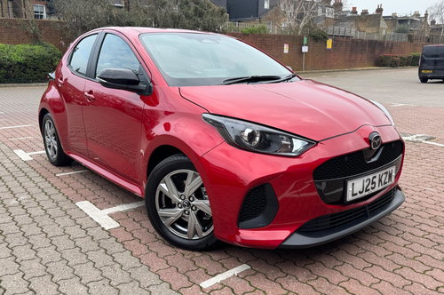 Mazda Mazda3 - Image 8