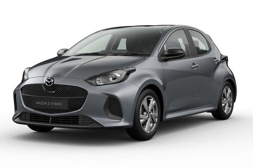 Mazda Mazda2 Hybrid - Image 7
