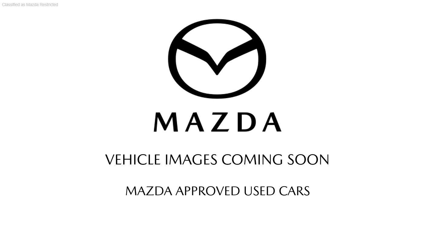 Mazda Mazda2 Hybrid